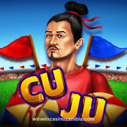 Cu Ju Slot winwin casino