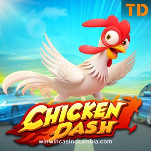 Chicken Dash Slot winwin casino