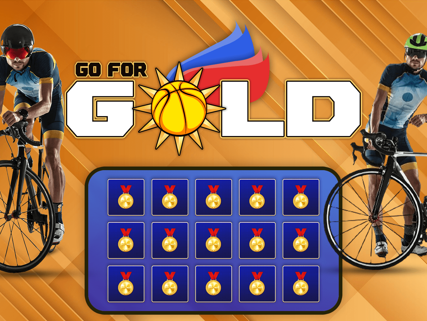 Captura de pantalla de la aplicación WinWin Casino