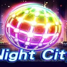 Night City